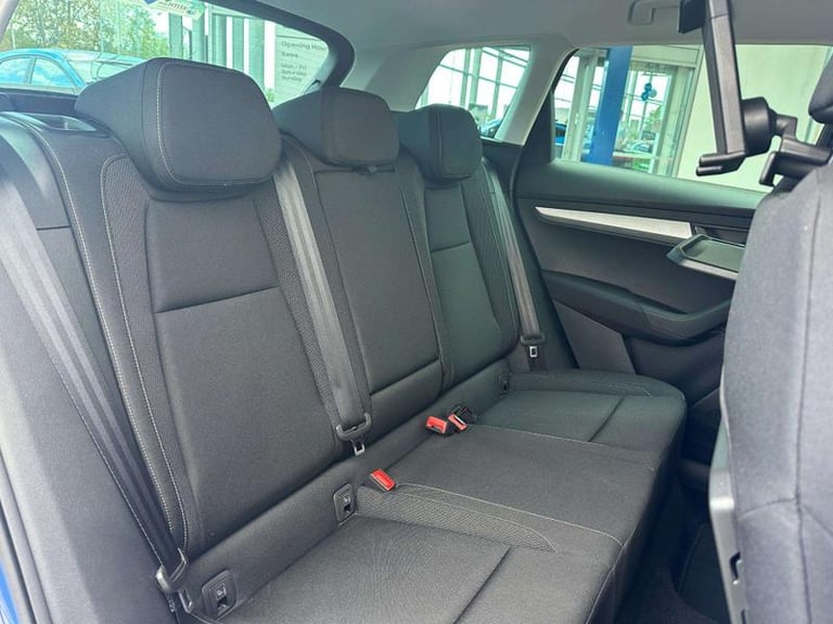 2022 Skoda Karoq 1.5 TSI SE Drive 5dr DSG ESTATE PETROL Automatic