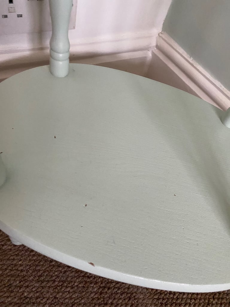 Cute side, occasional, console, cocktail table 