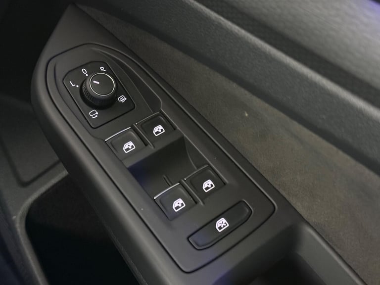 2023 Volkswagen Golf 2.0 TSI GTI 5dr DSG HATCHBACK PETROL Automatic