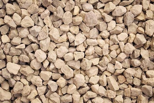 image for 20 mm Cotswold bulk bags garden and driveway chips/ gravel/ stones 