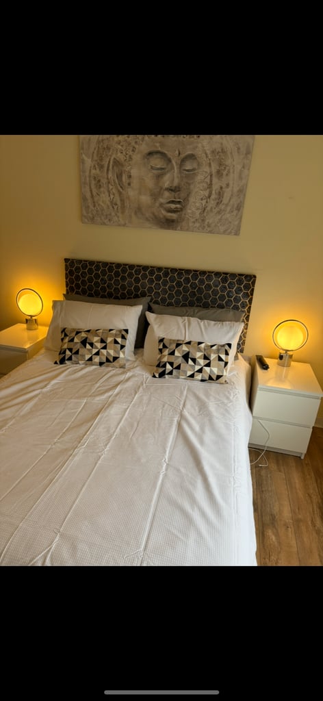 image for Kingside divan bed 