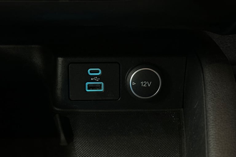 2021 Ford Kuga F8951 4x4 Diesel Automatic