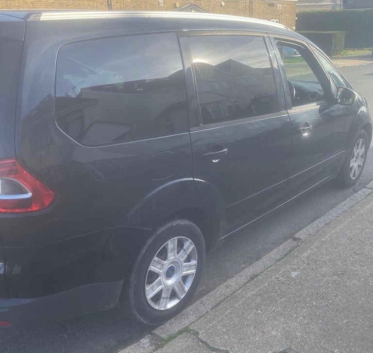 Ford, GALAXY, MPV, 2011, Semi-Auto, 1997 (cc), 5 doors