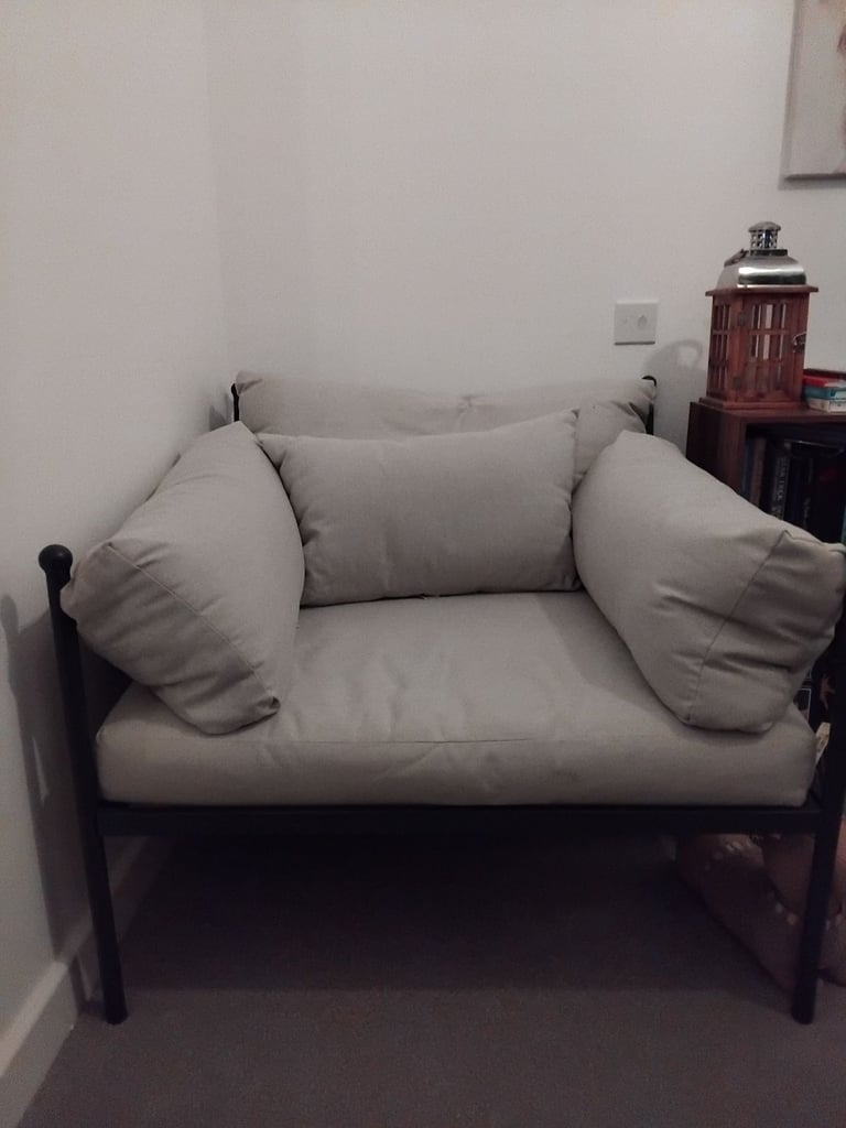 image for Big comfortable chair