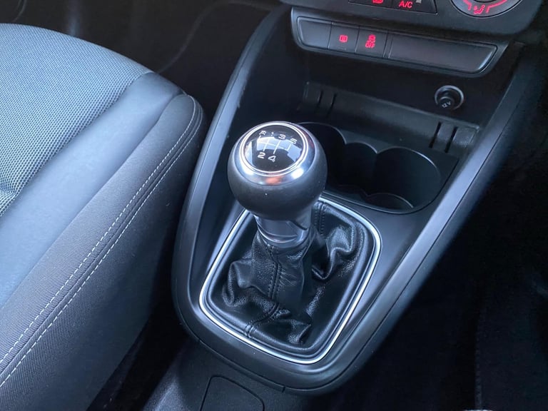 2016 Audi A1 1.0 TFSI Sport Euro 6 (s/s) 3dr HATCHBACK Petrol Manual