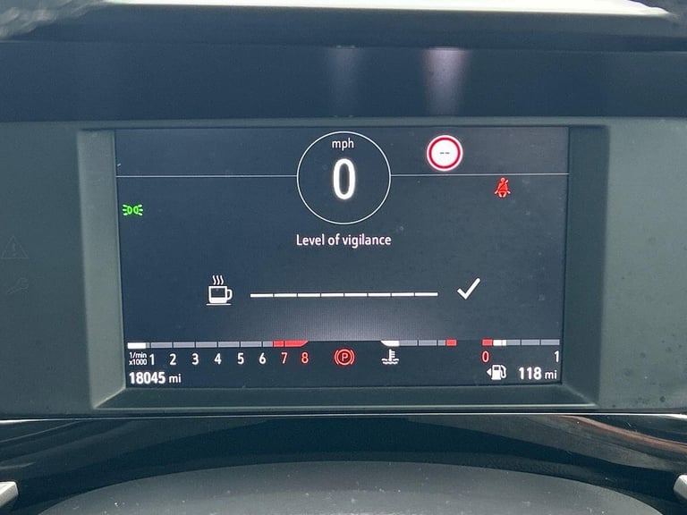 2022 Vauxhall Mokka 1.2 Turbo SE Edition SUV 5dr Petrol Manual Euro 6 (s/s) (100 ps) SUV PETROL M...