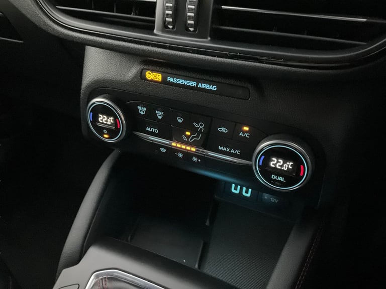 2021 Ford Kuga 2.0 EcoBlue MHEV ST-Line Edition SUV 5dr Diesel Manual Euro 6 (s/s) (150 ps Suv Di...
