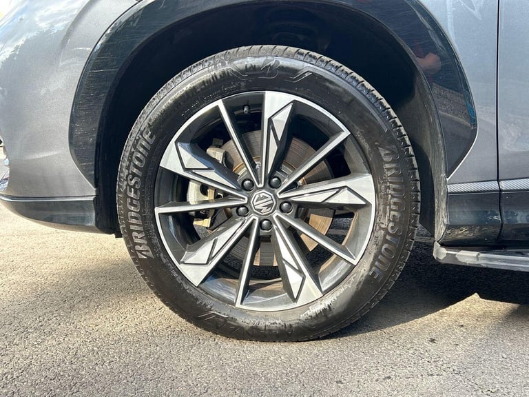 2025 MG MG HS 1.5 T-GDI 24.7 kWh SE SUV 5dr Petrol Plug-in Hybrid Auto Euro 6 (s/s) (299  SUV PET...