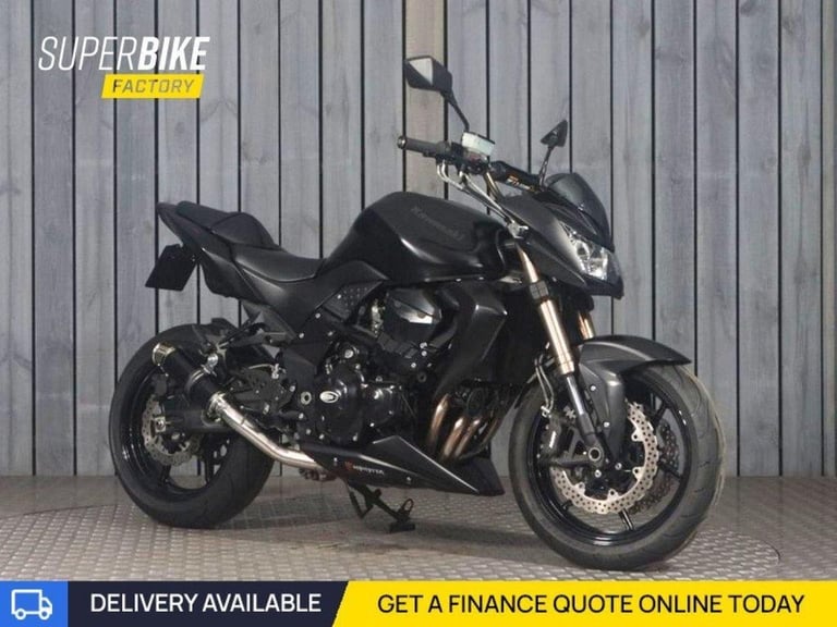 image for 2012 12 KAWASAKI Z750
