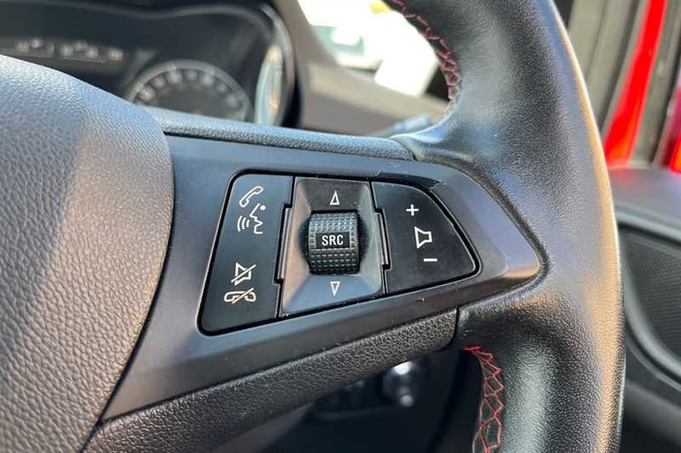 2019 Vauxhall Corsa 1.4i ecoTEC SRi Nav Hatchback 3dr Petrol Manual Euro 6 (90 ps) Hatchback Petr...
