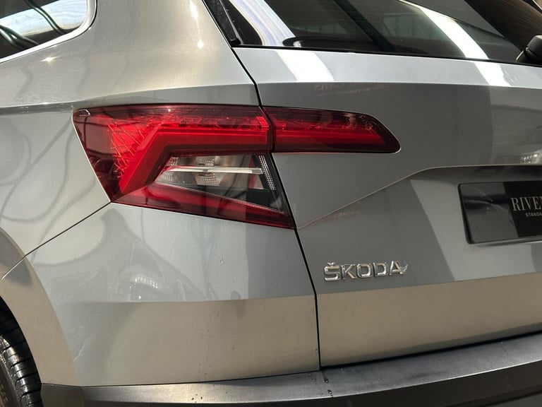 2018 Skoda Karoq 2.0 TDI SE L DSG 4WD Euro 6 (s/s) 5dr ESTATE Diesel Automatic