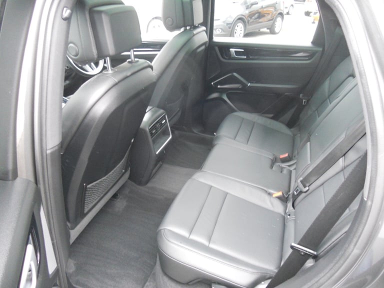 2021 Porsche Cayenne E-Hybrid 5dr Tiptronic S BIG SPEC ESTATE Petrol Parallel Phev Automatic