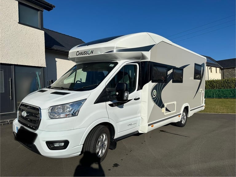 Chausson 768XLB