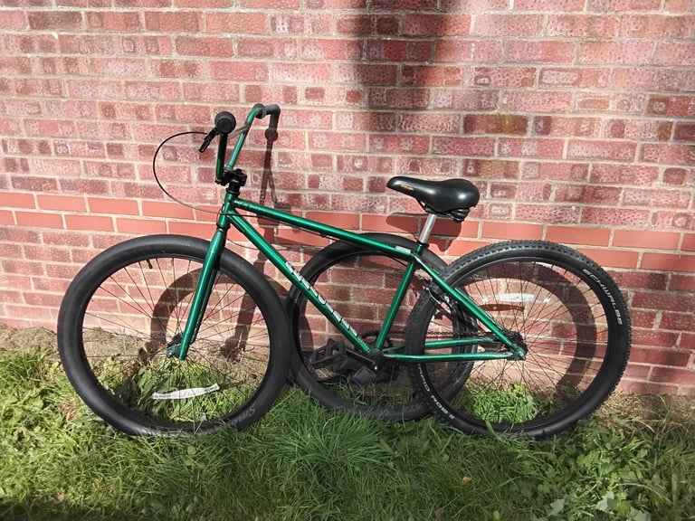 image for Bmx Gt UPreformer 29inch 