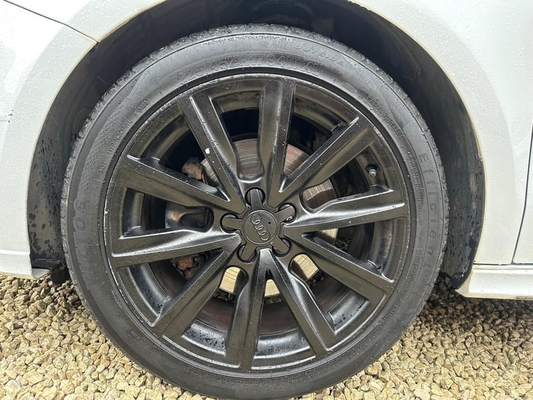 2015 Audi A1 1.6 TDI S Line Style Edition 3dr HATCHBACK DIESEL Manual