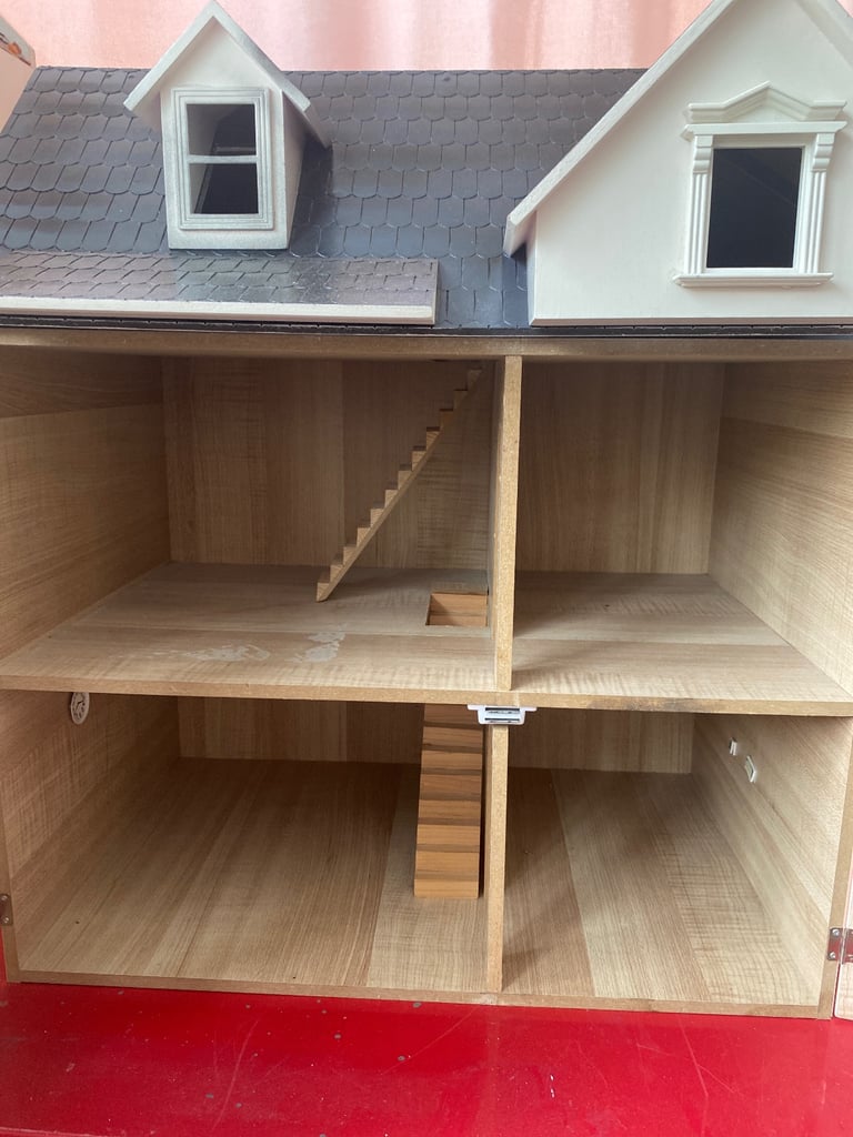 Dolls house 
