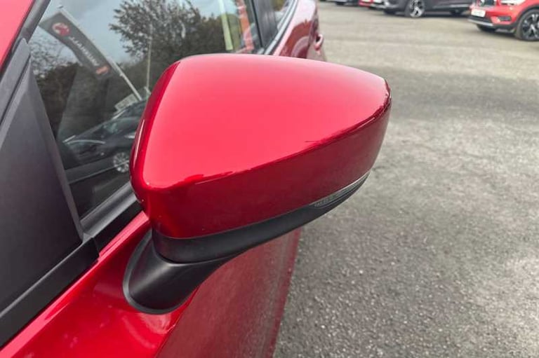 2020 Mazda Mazda2 1.5 Skyactiv G Sport Nav 5dr HATCHBACK PETROL Manual