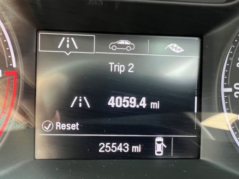 2018 Vauxhall Corsa Van CDTi ecoFLEX Car Derived Van Diesel Manual