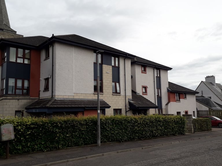 image for 1 bedroom flat to swap within Edinburgh and Lothians