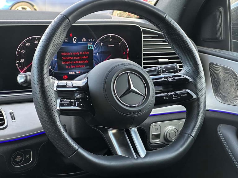 2024 Mercedes-Benz GLE-Class GLE 450d 4Matic Urban Edition 5dr 9G-Tronic SUV Diesel Automatic