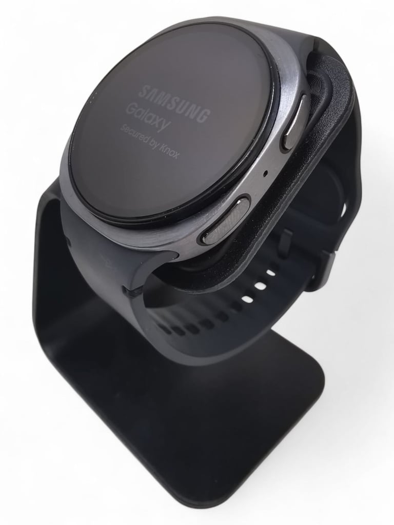 Samsung Galaxy Watch 8 40mm (Wi-Fi & GPS) Smartwatch 