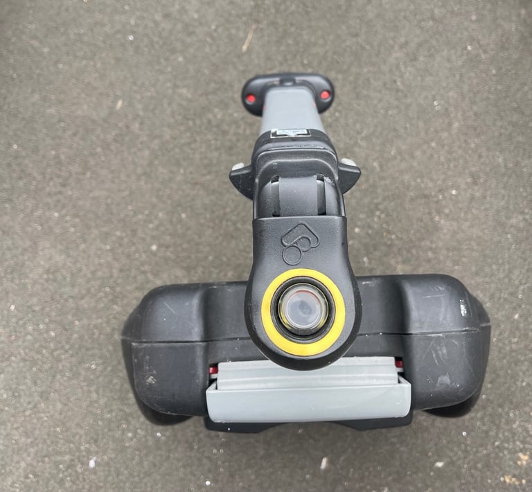 Maxi Cosi Isofix base