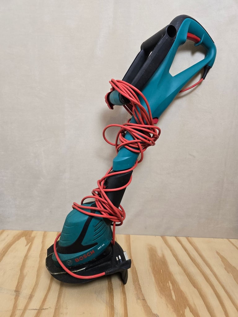 Bosch ART 24 Electric Grass Trimmer
