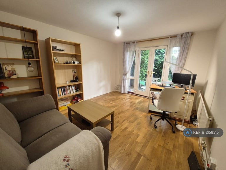 image for 1 bedroom flat in Barker Drive, London, NW1 (1 bed) (#2159315)