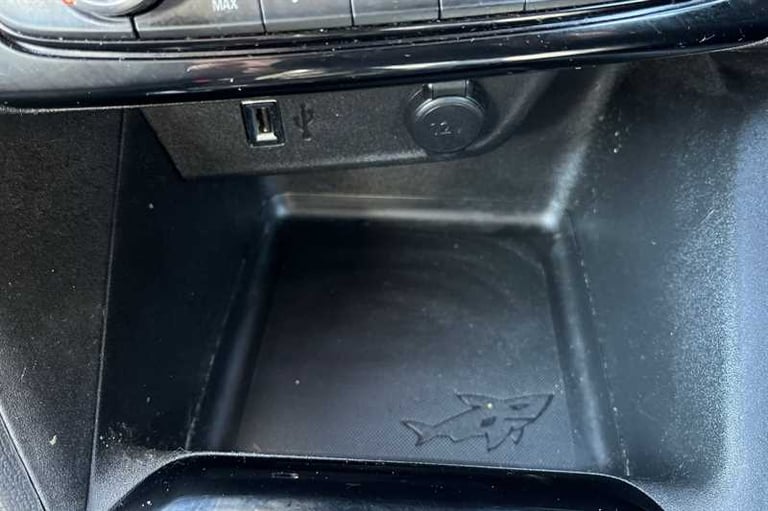 2021 Vauxhall Corsa 1.2 SE 5dr HATCHBACK PETROL Manual
