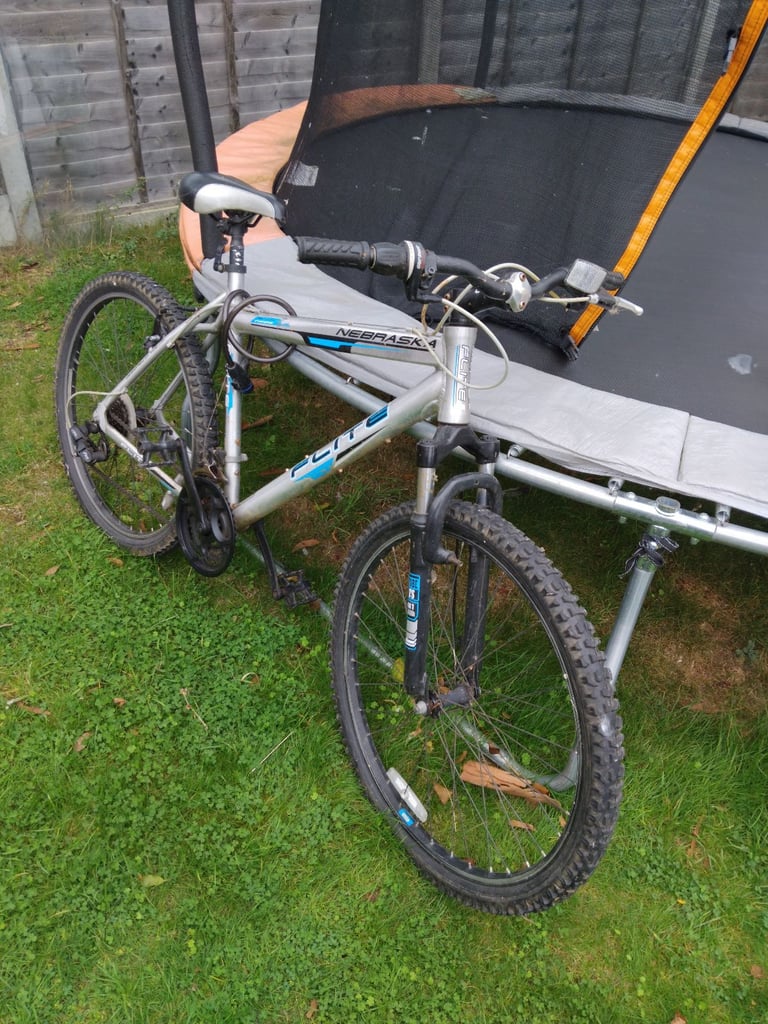 image for Bike for Sale 