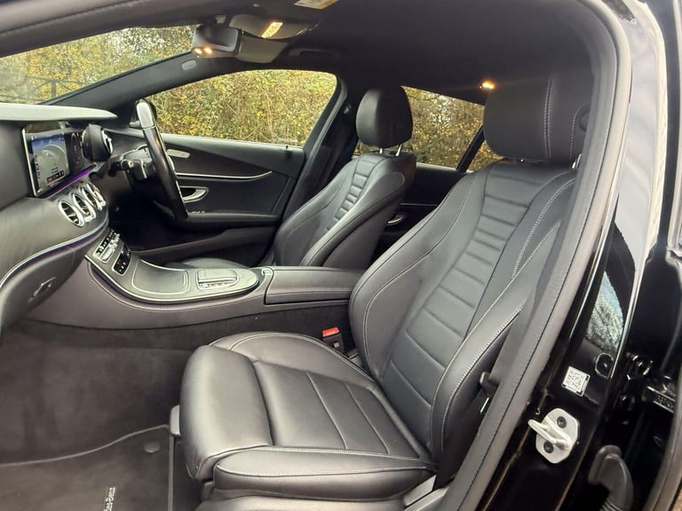 2023 Mercedes-Benz E Class E300de AMG Line Premium 5dr 9G-Tronic ESTATE DIESEL/ELECTRIC Automatic