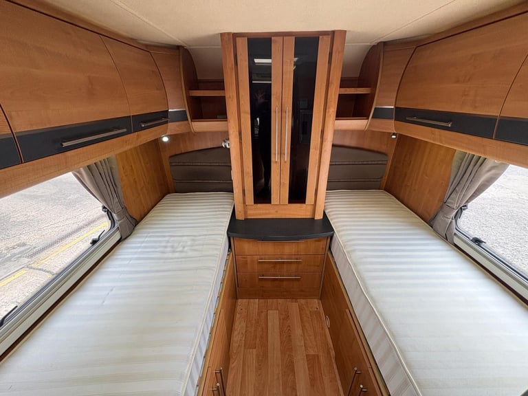 Fiat DUCATO 40 MAXI 130 M-JET Auto-trail Savannah 