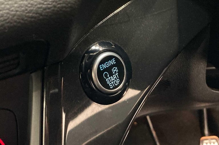 2019 Ford Kuga 1.5 TDCi EcoBlue ST-Line Edition Euro 6 (s/s) 5dr HATCHBACK Diesel Manual