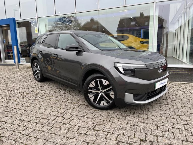 image for 2024 Ford Explorer 210kW Select 77kWh 5dr Auto HATCHBACK ELECTRIC Automatic