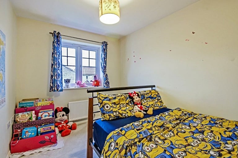 4 Bed Detached House, Yarm, TS15