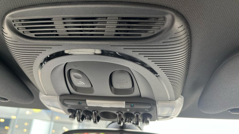 2021 MINI Hatch 1.5 Cooper Exclusive 3dr Auto Hatchback Petrol Automatic