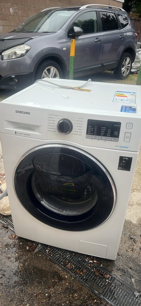 Samsung Washing machine 9kg