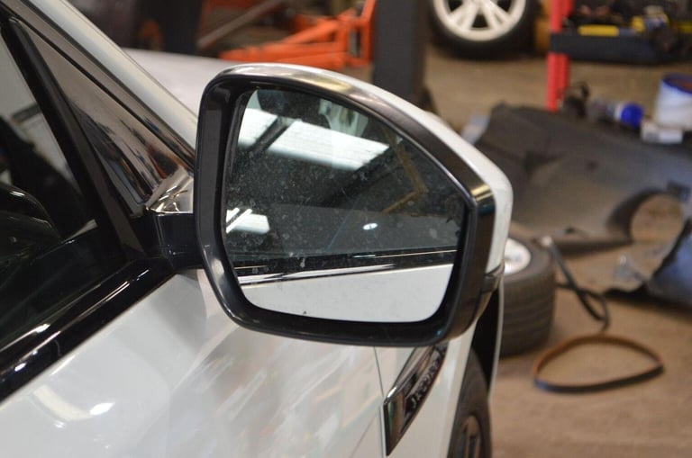 JAGUAR F-PACE 2.0 D180 Chequered Flag Auto AWD Euro 6 (s/s) 5dr 2019