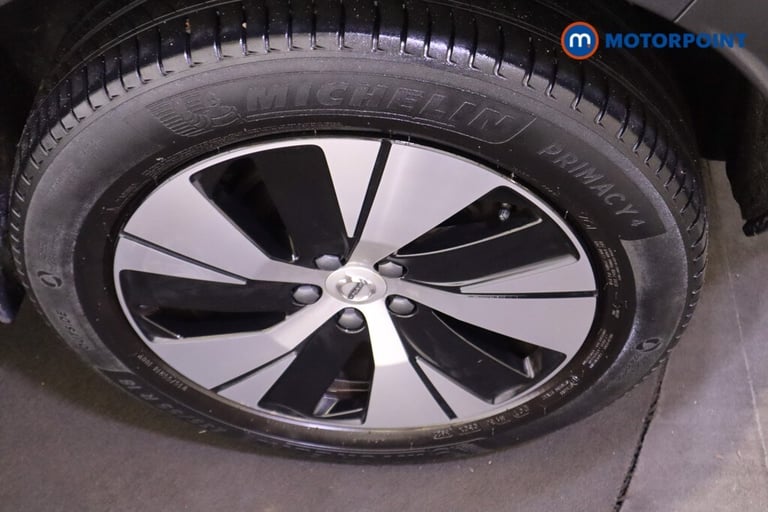 2022 Volvo XC40 1.5 T4 Recharge PHEV Plus Dark 5dr Auto ESTATE PETROL/ELECTRIC Automatic