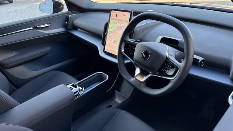 2025 Volvo EX30 Plus, Twin Motor Performance, Electric Estate Electric Automatic