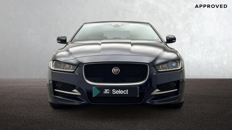 2018 Jaguar XE 2.0 i4 R-Sport 4dr SALOON Diesel Automatic