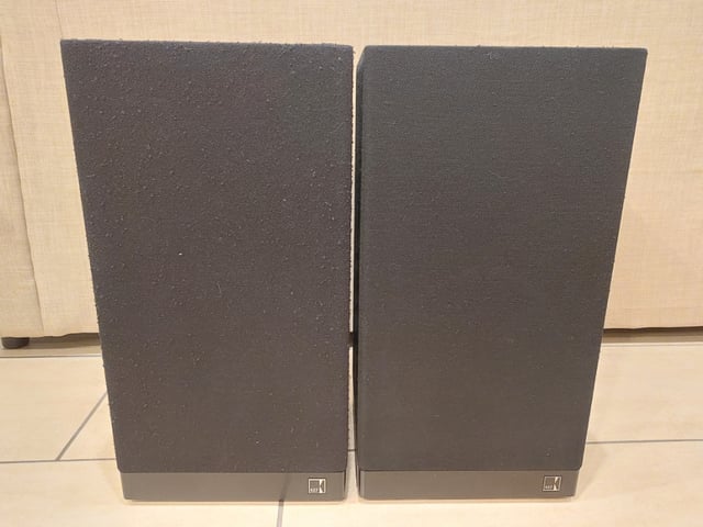 Kef speakers gumtree hotsell