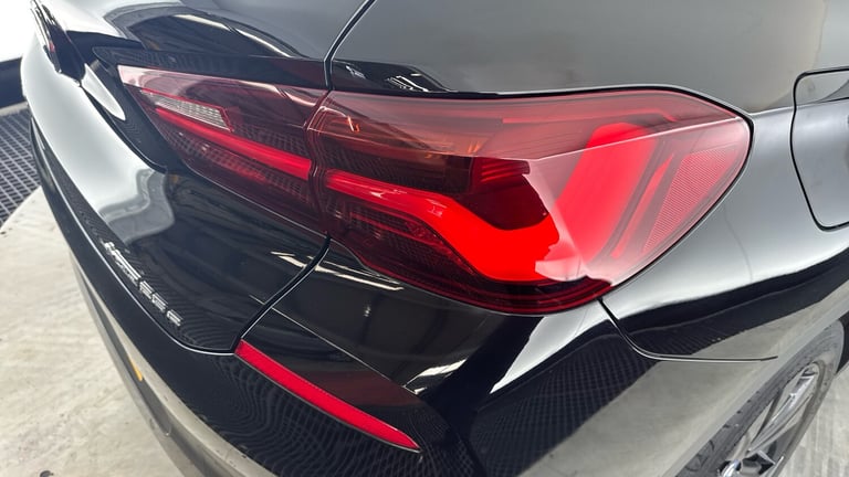 2023 BMW X2 Xdrive25E Sport (Phev) Hatchback Hybrid Automatic