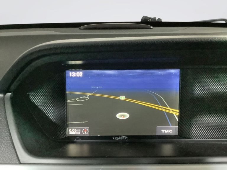 2012 Mercedes-Benz C Class 1.8 C250 BlueEfficiency AMG Sport Plus Coupe 2dr Petrol G-Tronic+ Euro...