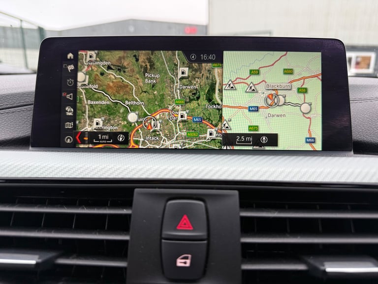 2018 BMW 4 Series Gran Coupe 2.0 430i M Sport Hatchback 5dr Petrol Auto Euro 6