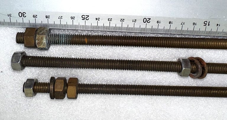 THREADED ROD