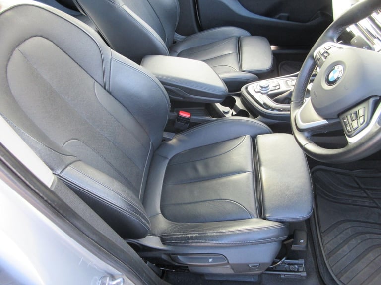 2016 BMW 2 Series Gran Tourer 220i Luxury Gran Tourer ESTATE Petrol Automatic