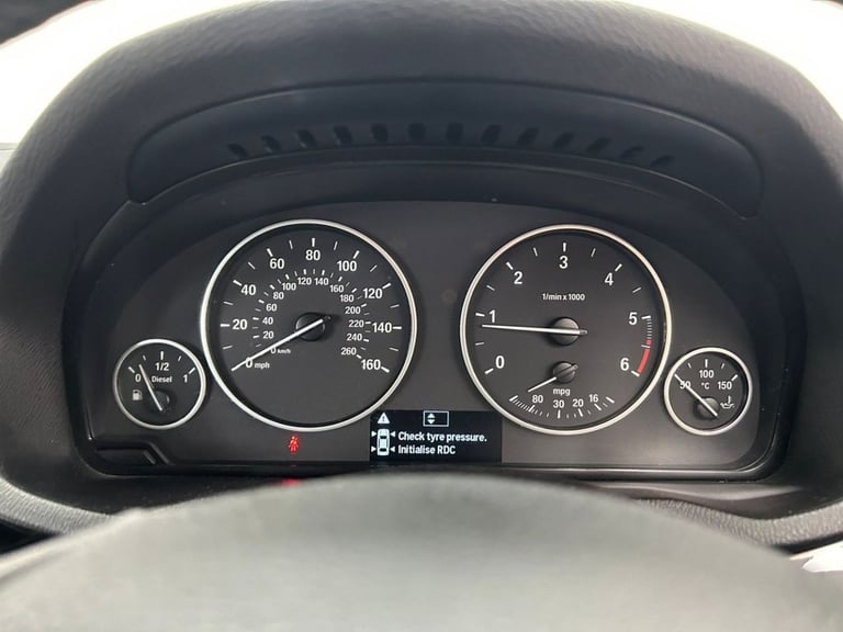 2015 BMW X3 2.0 20d SE SUV 5dr Diesel Manual xDrive Euro 6 (s/s) (190 ps) ESTATE Diesel Manual