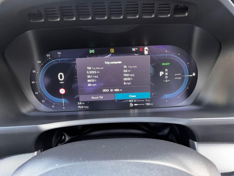 2023 Volvo XC90 2.0h T8 Recharge 18.8kWh Plus Auto 4WD Euro 6 (s/s) 5dr ESTATE Petrol/Electric Hy...