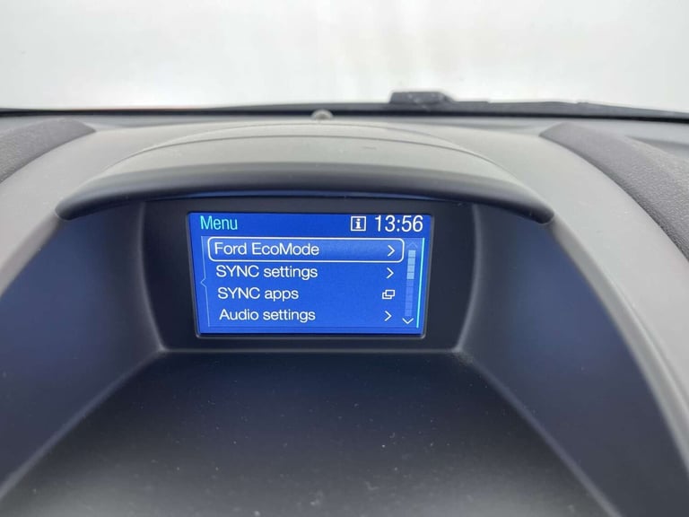 2017 Ford Fiesta 1.0 Fiesta Zetec T 5dr Hatchback Petrol Manual